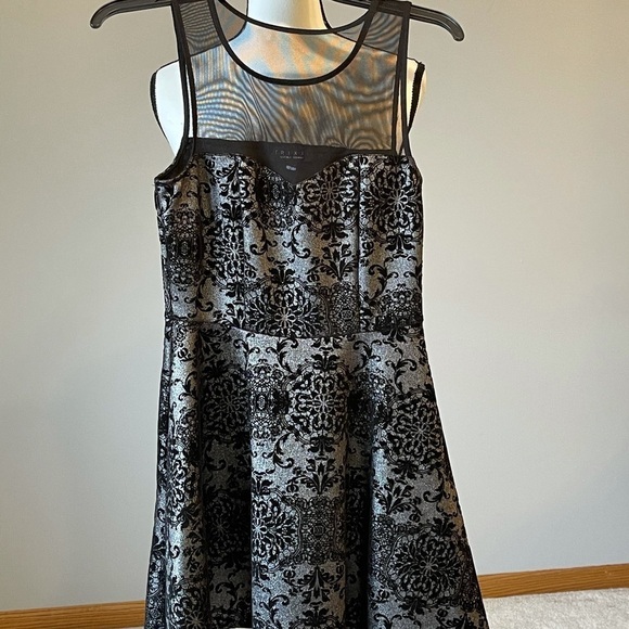 Trixxi Dress size Small - Picture 3 of 10